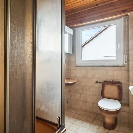 Ri01 Mit Großem Balkon * Groß-Gerau