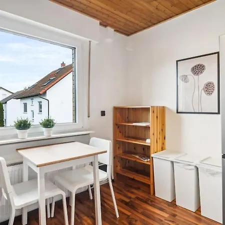 Ri01 Mit Großem Balkon *