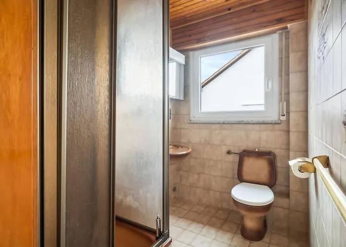 Ri01 Mit Grossem Balkon * Groß-Gerau