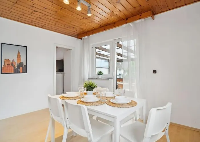 Ri01 Mit Grossem Balkon Groß-Gerau