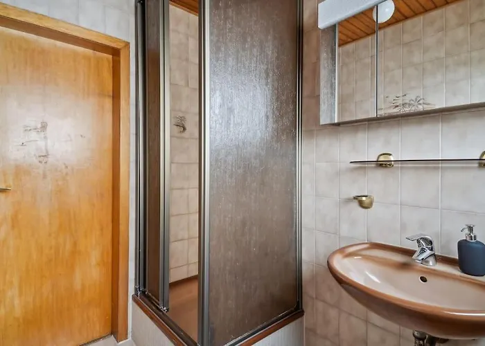 Ri01 Mit Grossem Balkon Apartmán