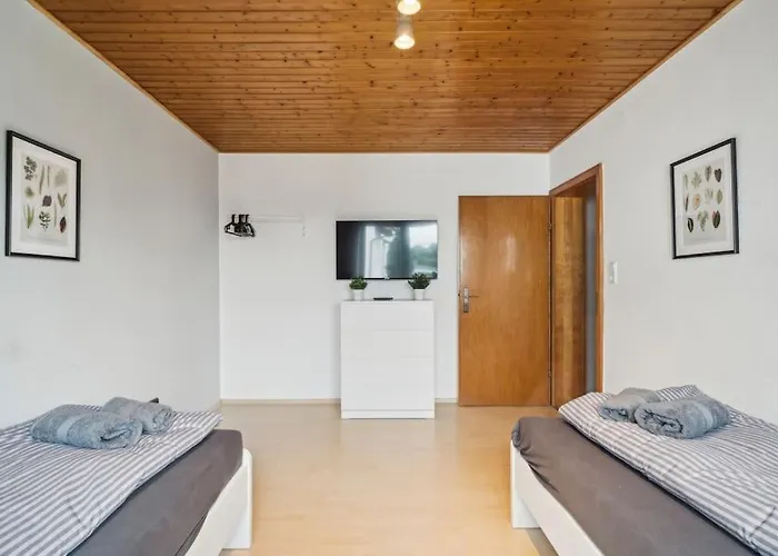 Ri01 Mit Grossem Balkon *